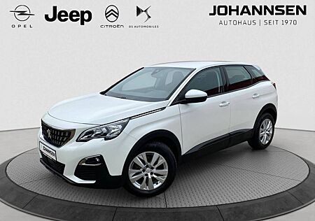 Peugeot 3008 1.2 Puretech 130