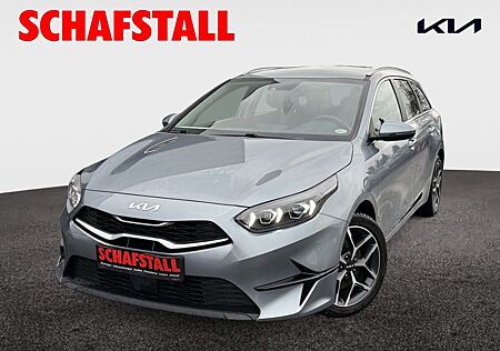 Kia Cee'd Sportswagon Ceed_sw 1.5 T-GDI SPIRIT Automatik Navi ACC Temp