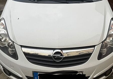Opel Corsa 1.2 Color Edition Easytronic Color Edition
