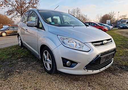 Ford C-Max Titanium,Sony Soundsystem