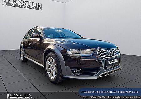 Audi A4 Allroad quattro 2.0 TDI|NETTO 19%|190PS|PANO