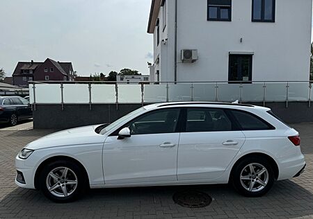 Audi A4 Avant 30 TDI S tronic*LED*