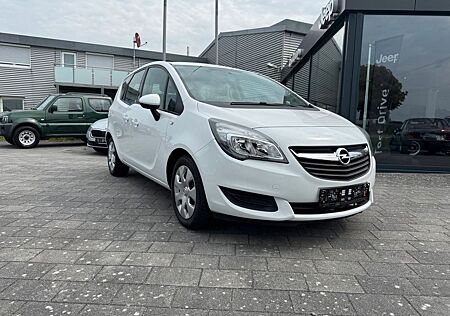 Opel Meriva B Edition 1.4 TURBO