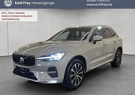 Volvo XC 60 XC60 B5 B AWD Core Leder, LED, Driver Assistance