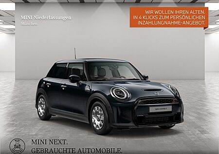 Mini Cooper S Navi Head-Up Kamera Pano.Dach LED