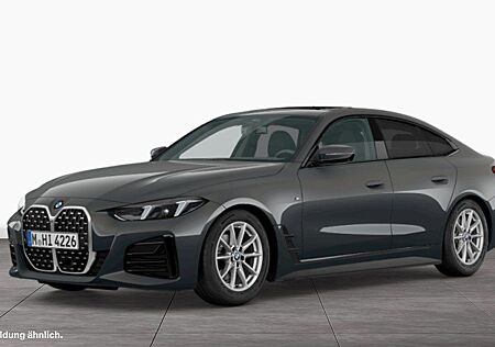 BMW 430d xDrive Gran Coupé M Sportpaket DAB GSD Shz