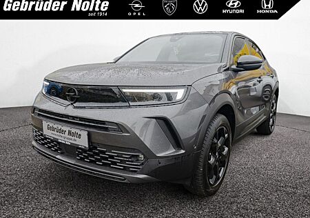 Opel Mokka 1.2 Black KEYLESS PDC SHZ KAMERA NAVI LED