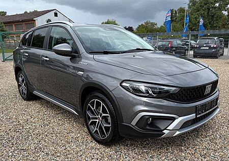Fiat Tipo Cross Led Scheinwerfer,SHZ,Garantie