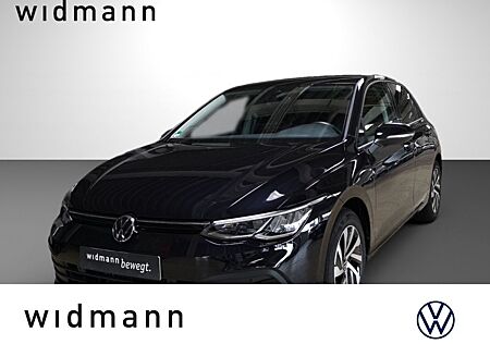 VW Golf Volkswagen Life 1.5 l TSI OPF 96 kW (130 PS) 6-Gang