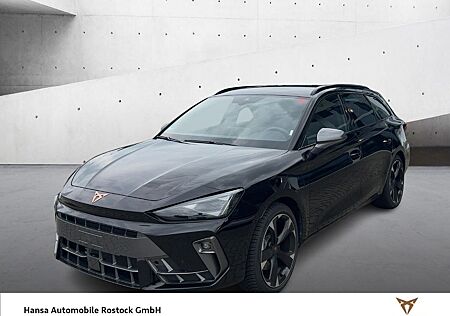 Cupra Leon Sportstourer 1.5 e-Hybrid 150 kW