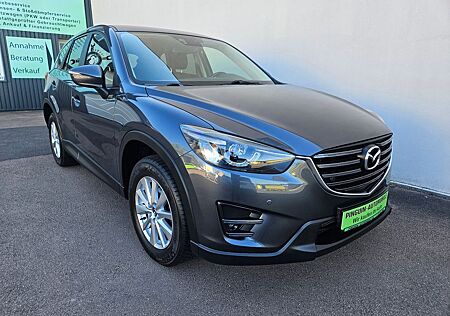 Mazda CX-5 Exclusive-Line AWD * AHK, LED ,PDC, TEMPO*