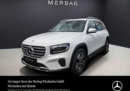 Mercedes-Benz GLB 180 PROGRESSIVE ADVANCED TOWINKEL KAMERA