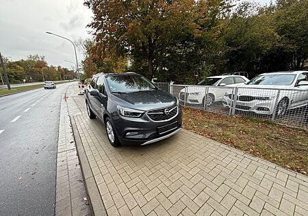 Opel Mokka X Innovation