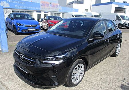 Opel Corsa 1.2i.Automatik.Klima.Sitzheizung.Wenig KM.