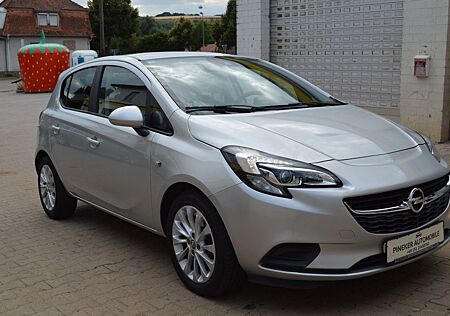 Opel Corsa E Drive ecoFlex* TÜV neu* 98000 km*