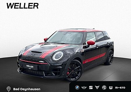Mini John Cooper Works Clubman Pano Kam HUD Nav KomZu