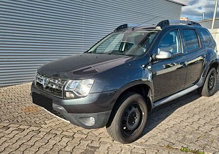 Dacia Duster 1.6 SCe 115 4x2 Lauréate Lauréate