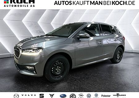 Skoda Fabia 1.0 TSI Selection NAVI FAHRASSISTENZ PLUS