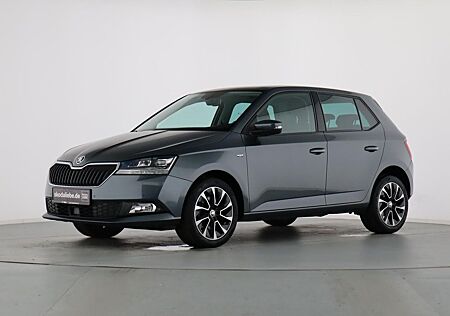 Skoda Fabia DRIVE 125 BEST OF 1.0TSI LED+PANORAMADACH