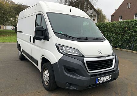 Peugeot Boxer Boxer2.2 HDi L2H2 AVANTAGE EDITION Sortimo Ausba