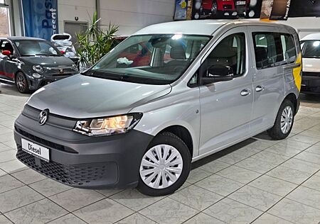 Volkswagen Caddy 2.0 TDI BMT KLIMA SHZ TEMP PDC MFL ANDROID