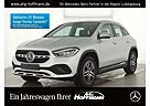 Mercedes-Benz GLA 220 d 4M Progressive+LED+MBUXHigh+Kamera+DAB