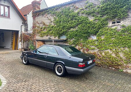 Mercedes-Benz 220 gebraucht kaufen Mercedes-Benz 220 W124 CE220 Coupé