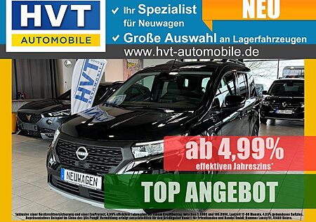 Nissan Townstar Kombi 1.3 DIG-T Acenta |LED|KLIMA