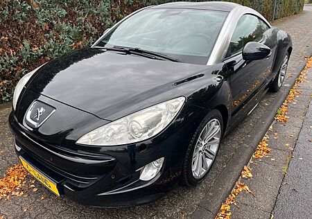 Peugeot RCZ 1.6 200 THP*1HD*Leder*