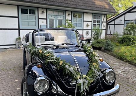 VW Käfer Volkswagen Cabriolet