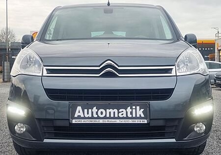Citroën Berlingo Kombi Selection 1,6 Blue-HDi Automatik