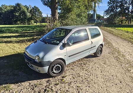 Renault Twingo 1.2 16V Privilege, TÜV, Kupplung Neu!