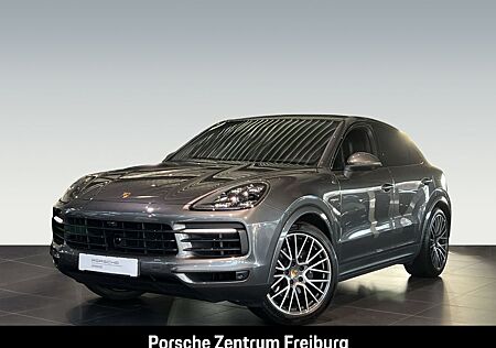 Porsche Cayenne E-Hybrid Coupe HA-Lenkung LED-Matrix