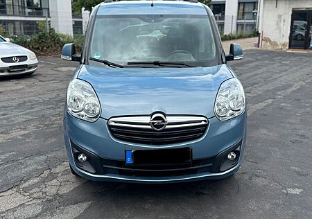 Opel Combo D Edition L1H1