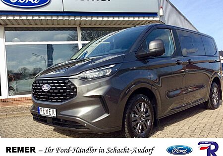 Ford Tourneo Custom Bus 320 L1 Titanium FWD Titanium