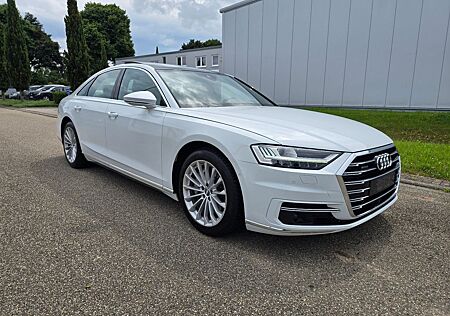 Audi A8 55 TFSI quattro Pano B&O Head-Up Kamera-360°C