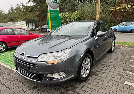 Citroën C5 Lim. Exclusive Automatik PDC Klima