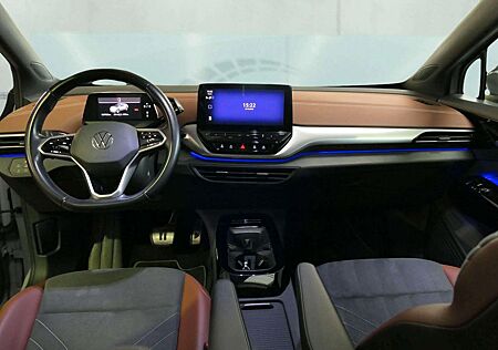 VW ID.4 gebraucht kaufen VW ID.4 Volkswagen Pro Performance 150 kW*Matrix LED*