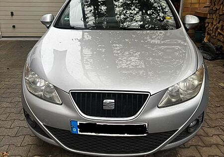 Seat Ibiza 1.4 16V Style Style
