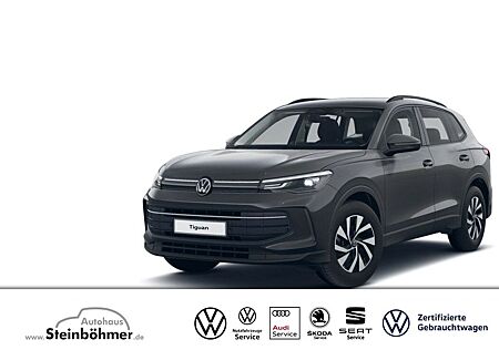 VW Tiguan Volkswagen Life 1.5 eTSI DSG AppConnect Bluetooth