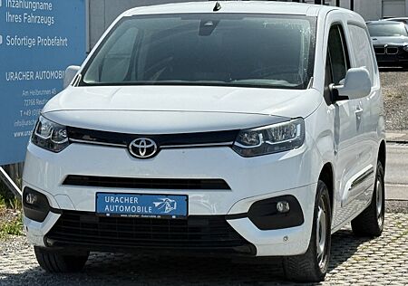 Toyota Pro Ace Proace City L1 Duty Comfort Sehr Gepflegt
