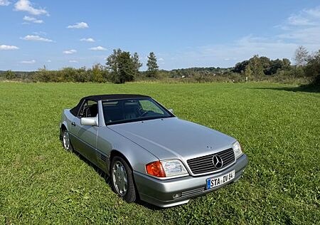 Mercedes-Benz SL 320 SL