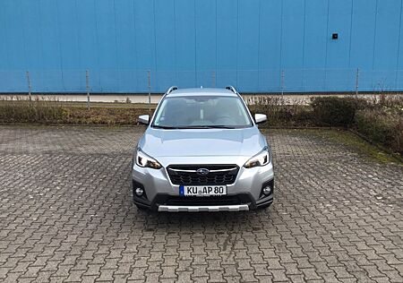Subaru XV Exclusive