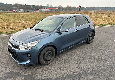 Kia Rio 1.0 T-GDI 120 Spirit Spirit