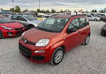 Fiat Panda **My**Klimaanlage*City*TÜV*Hagel*