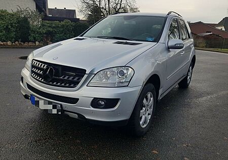 Mercedes-Benz ML 280 CDI 4-Matic * TÜV/AU