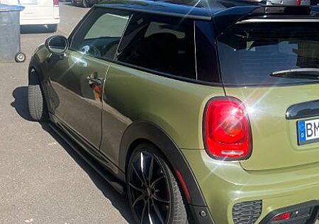 Mini Cooper Coupe Cooper Coupé