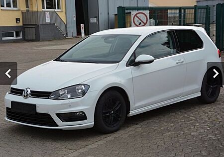 VW Golf Volkswagen 1.4 TSI 92kW BMT ALLSTAR ALLSTAR