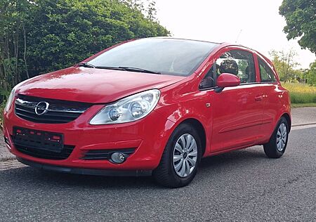 Opel Corsa D Twinport