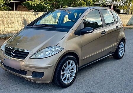 Mercedes-Benz A 150 Automatik,TÜV neu, 94000Km